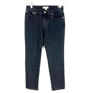 NEW Madewell The Perfect Vintage Jean 27